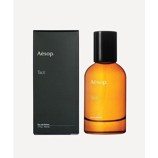 Aesop Unisex Tacit EDP Spray 1.7 oz Fragrances (Wholesale) - Luxurious Fragrance Available Online in Hong Kong & China
