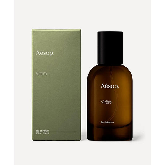 Aesop Unisex Virere EDP Spray 1.7 oz Fragrances (Wholesale) - Luxurious Fragrance Available Online in Hong Kong & China