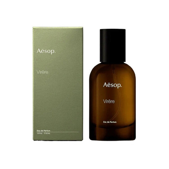 Aesop Unisex Virere EDP Spray 1.7 oz Fragrances (Wholesale) - Luxurious Fragrance Available Online in Hong Kong & China