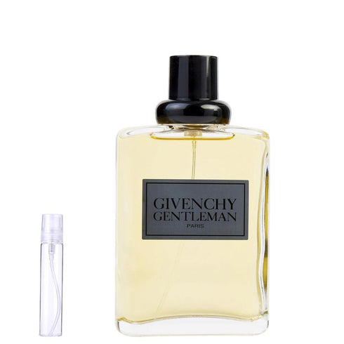 Givenchy Gentleman (1974) Eau de Toilette for Men - premium fragrance for sophisticated tastes.