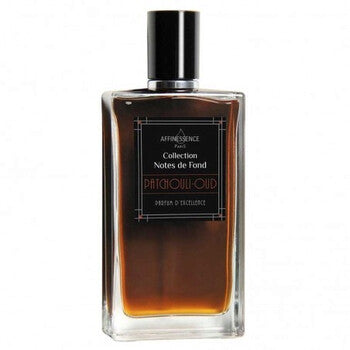 Affinessence Unisex Base Notes Collection Patchouli Oud EDP 3.4 oz - Luxurious Fragrance Available Online in Hong Kong & China