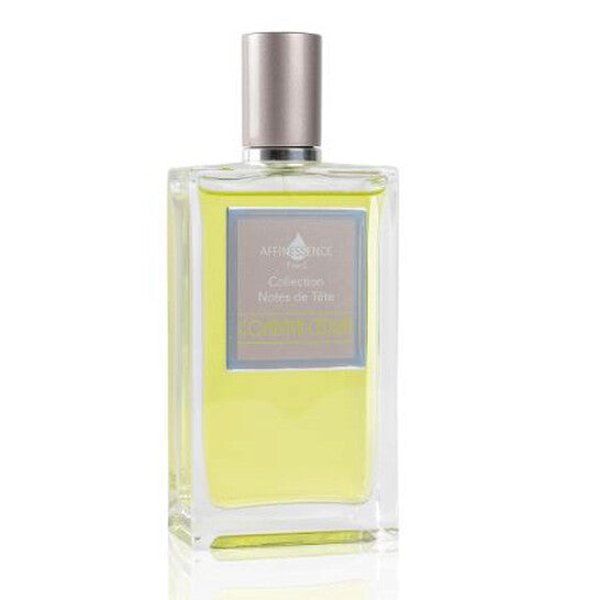 Affinessence Unisex Combava Cedrat EDP Spray 3.4 oz Fragrances (Wholesale) - Luxurious Fragrance Available Online in Hong Kong & China
