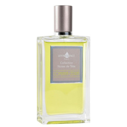 Affinessence Unisex Combava Cedrat EDP Spray 3.4 oz (Tester) Fragrances - Luxurious Fragrance Available Online in Hong Kong & China