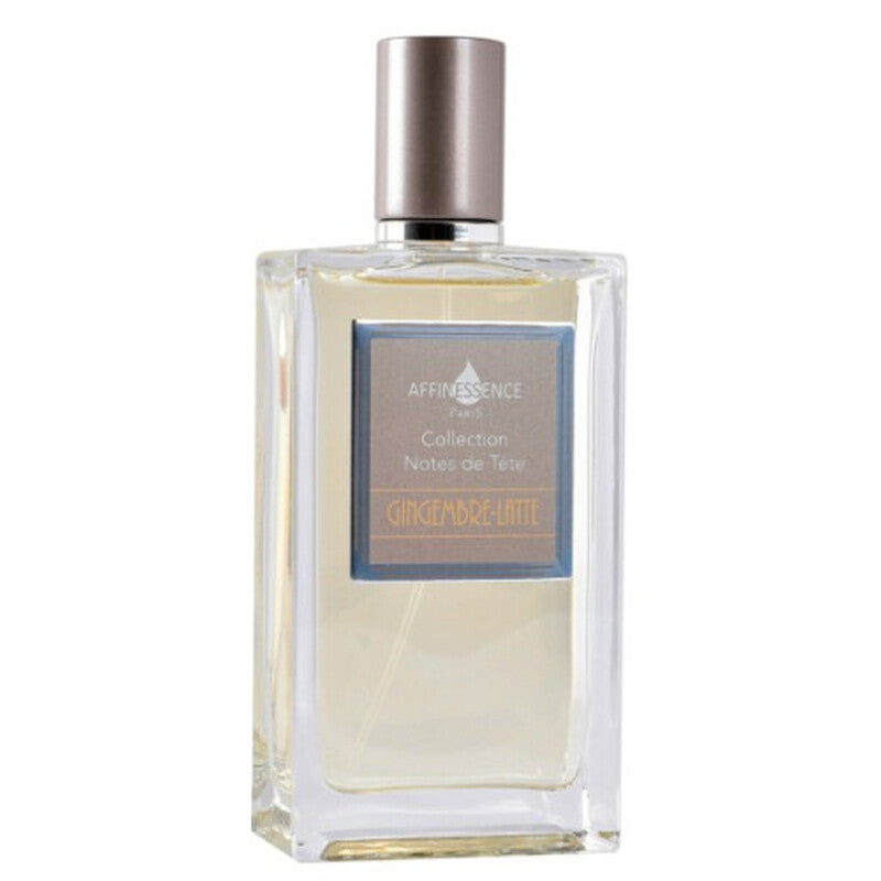 Affinessence Unisex Gingembre Latte EDP Spray 3.4 oz (Tester) Fragrances (Wholesale) - Luxurious Fragrance Available Online in Hong Kong & China