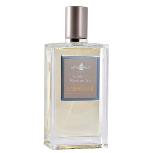 Affinessence Unisex Gingembre Latte EDP Spray 3.4 oz (Tester) Fragrances - Luxurious Fragrance Available Online in Hong Kong & China