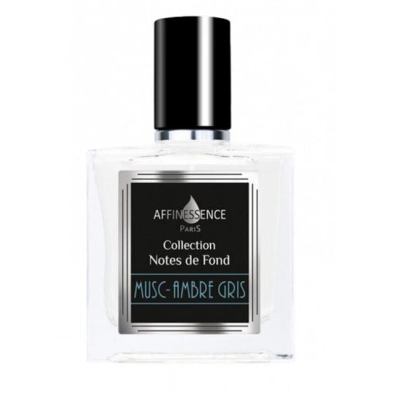 Affinessence Unisex Musc Ambre Gris EDP Spray 1.7 oz Fragrances - Luxurious Fragrance Available Online in Hong Kong & China