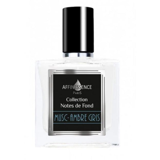 Affinessence Unisex Musc Ambre Gris EDP Spray 1.7 oz Fragrances - Luxurious Fragrance Available Online in Hong Kong & China