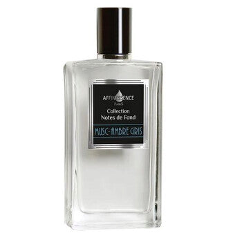 Affinessence Unisex Musc Ambre Gris EDP Spray 3.4 oz - Luxurious Fragrance Available Online in Hong Kong & China