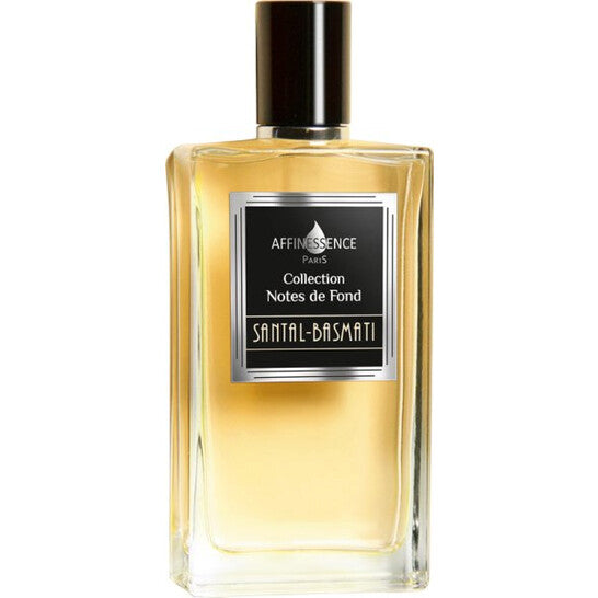 Affinessence Unisex Santal Basmati EDP Spray 3.4 oz Fragrances - Luxurious Fragrance Available Online in Hong Kong & China