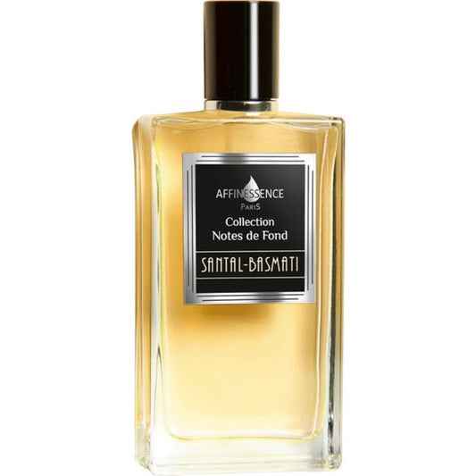 Affinessence Unisex Santal Basmati EDP Spray 3.4 oz Fragrances - Luxurious Fragrance Available Online in Hong Kong & China