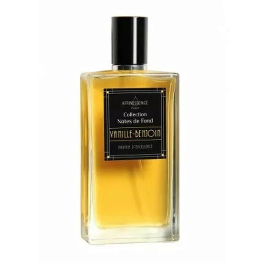 Affinessence Unisex Vanille Benjoin EDP 3.4 oz Fragrances - Luxurious Fragrance Available Online in Hong Kong & China