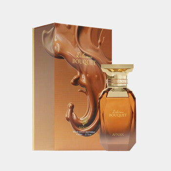 Afnan Ladies Delicious Bouquet EDP Spray 2.7 oz Fragrances (Wholesale) - Luxurious Fragrance Available Online in Hong Kong & China