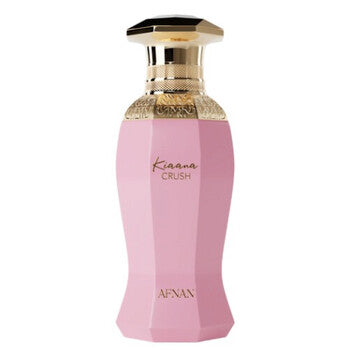 Afnan Ladies Kiaana Crush EDP Spray 3.4 oz Fragrances (Wholesale) - Luxurious Fragrance Available Online in Hong Kong & China