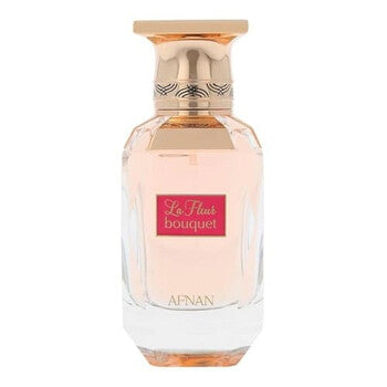 Afnan Ladies La Fleur Bouquet EDP Spray 2.7 oz (Tester) - Luxurious Fragrance Available Online in Hong Kong & China