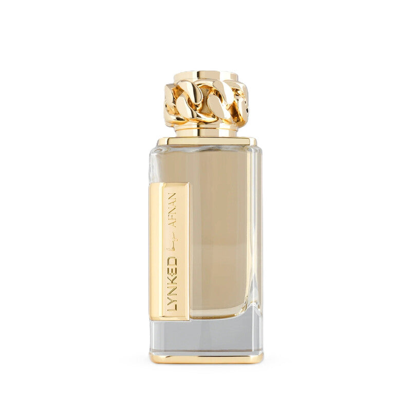 Afnan Ladies Lynked Forever EDP Spray 3.3 oz (Tester) Fragrances - Luxurious Fragrance Available Online in Hong Kong & China