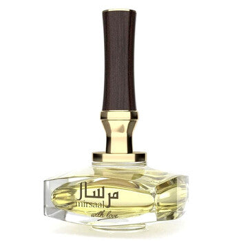 Afnan Ladies Mirsaal With Love EDP Spray 3.0 oz - Luxurious Fragrance Available Online in Hong Kong & China