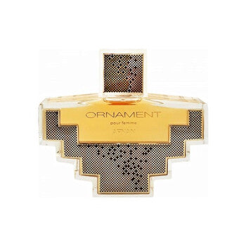 Afnan Ladies Ornament EDP Spray 3.4 oz - Luxurious Fragrance Available Online in Hong Kong & China