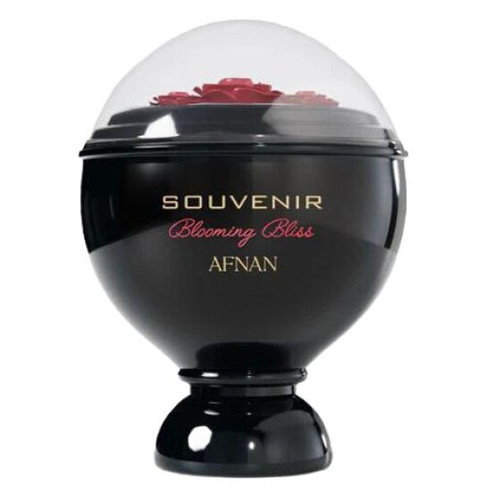 Afnan Ladies Souvenir Blooming Bliss EDP Spray 3.4 oz Fragrances (Wholesale) - Luxurious Fragrance Available Online in Hong Kong & China