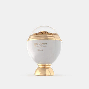 Afnan Ladies Souvenir Floral Bouquet EDP Spray 3.3 oz (Tester) - Luxurious Fragrance Available Online in Hong Kong & China