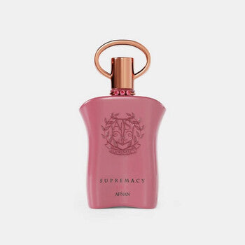 Afnan Ladies Supremacy Gala EDP Spray 3 oz Fragrances (Wholesale) - Luxurious Fragrance Available Online in Hong Kong & China