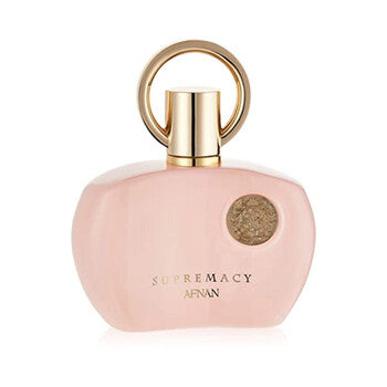 Afnan Ladies Supremacy Pink EDP Spray 3.38 oz (Tester) - Luxurious Fragrance Available Online in Hong Kong & China