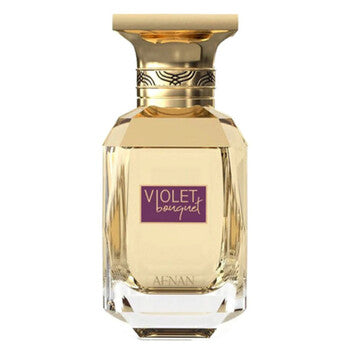 Afnan Ladies Violet Bouquet EDP 2.7 oz - Luxurious Fragrance Available Online in Hong Kong & China