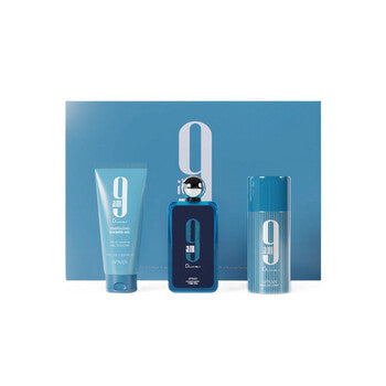 Afnan Men's 9 Am Dive Gift Set - Luxurious Fragrance Available Online in Hong Kong & China