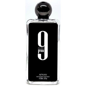 Afnan Men's 9PM EDP Spray 3.4 oz (Tester) - Luxurious Fragrance Available Online in Hong Kong & China