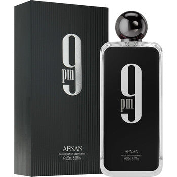 Afnan Men's 9Pm EDP Spray 5.0 oz Fragrances (Wholesale) - Luxurious Fragrance Available Online in Hong Kong & China