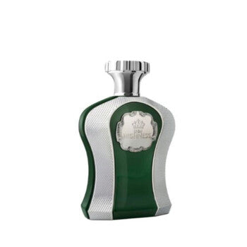 Afnan Men's His Highness III Green EDP Spray 3.38 oz (Tester)  - Luxurious Fragrance Available Online in Hong Kong & China