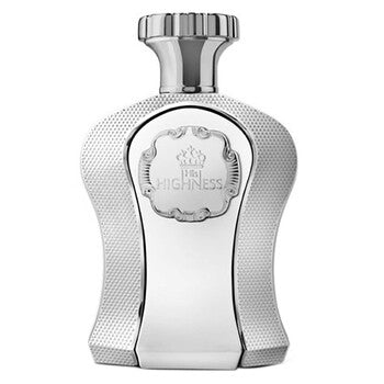Afnan Men's His Highness White EDP Spray 3.4 oz Fragrances (Wholesale) - Luxurious Fragrance Available Online in Hong Kong & China