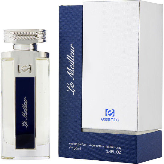 Afnan Men's Le Meilleur EDP Spray 3.4 oz Fragrances (Wholesale) - Luxurious Fragrance Available Online in Hong Kong & China