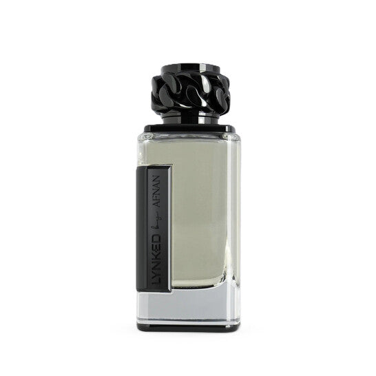 Afnan Men's Lynked Freedom EDP Spray 3.3 oz (Tester) Fragrances (Wholesale) - Luxurious Fragrance Available Online in Hong Kong & China