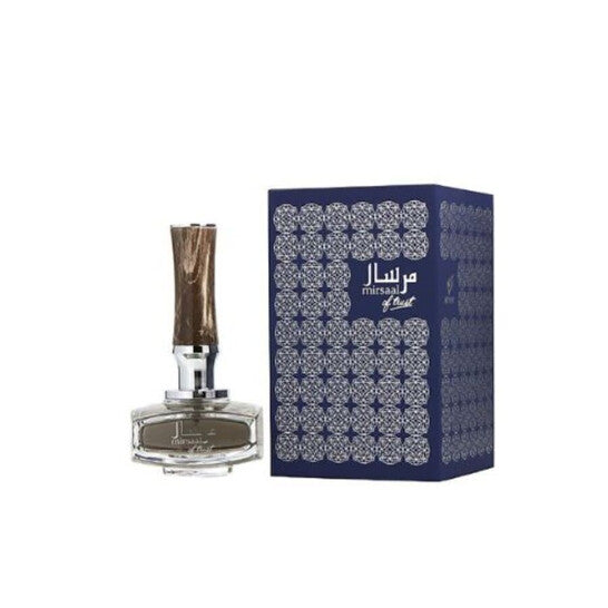Afnan Men's Mirsaal of Trust EDP 3.4 oz Fragrances (Wholesale) - Luxurious Fragrance Available Online in Hong Kong & China