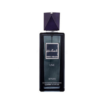 Afnan Men's Modest Une Pour Homme EDP Spray 3.4 oz (Tester) - Luxurious Fragrance Available Online in Hong Kong & China