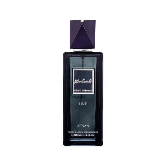 Afnan Men's Modest Une Pour Homme EDP Spray 3.4 oz (Tester) Fragrances (Wholesale) - Luxurious Fragrance Available Online in Hong Kong & China