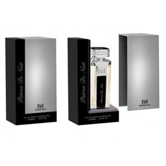 Afnan Men's Patron De Nuit EDP Spray 3.4 oz Fragrances - Luxurious Fragrance Available Online in Hong Kong & China