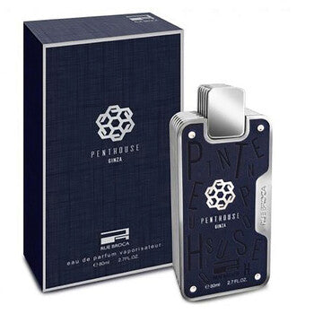 Afnan Men's Penthouse Ginza EDP Spray 3.4 oz - Luxurious Fragrance Available Online in Hong Kong & China