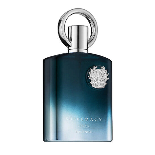 Afnan Men's Supermacy Incense EDP Spray 3.38 oz (Tester) Fragrances  - Luxurious Fragrance Available Online in Hong Kong & China