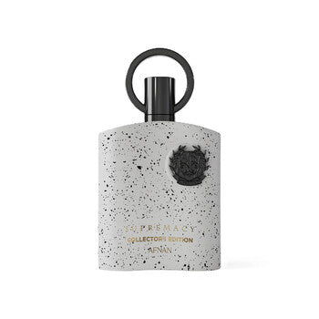 Afnan Men's Supremacy Collector's Edition EDP Spray 3.4 oz (Wholesale) - Luxurious Fragrance Available Online in Hong Kong & China
