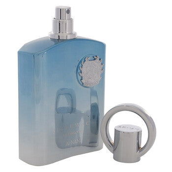 Afnan Men's Supremacy In Heaven EDP Spray 3.4 oz/100ML Fragrances (Wholesale) - Luxurious Fragrance Available Online in Hong Kong & China