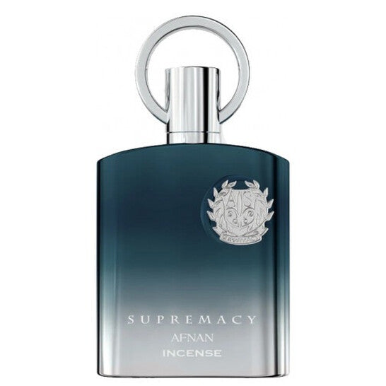 Afnan Men's Supremacy Incense EDP 3.4 oz Fragrances (Wholesale) - Luxurious Fragrance Available Online in Hong Kong & China