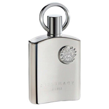 Afnan Men's Supremacy Silver EDP Spray 5.07 oz (Tester) - Luxurious Fragrance Available Online in Hong Kong & China