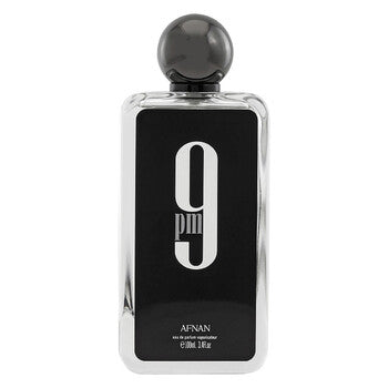 Afnan Perfumes Men's 9PM EDP Spray 3.4 oz/100ML - Luxurious Fragrance Available Online in Hong Kong & China