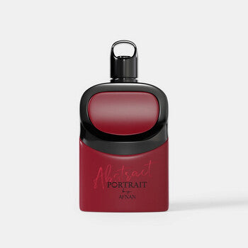 Afnan Unisex Abstract Portrait EDP Spray 3.4 oz Fragrances (Wholesale) - Luxurious Fragrance Available Online in Hong Kong & China