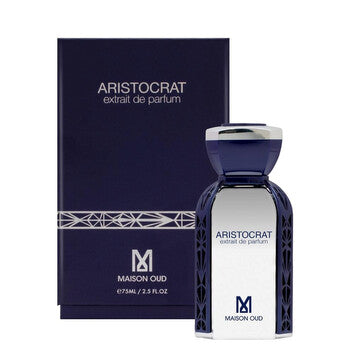 Afnan Unisex Aristocrat EDP Spray 2.5 oz - Luxurious Fragrance Available Online in Hong Kong & China