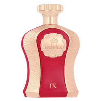 Afnan Unisex Highness IX EDP Spray 3.38 oz Fragrances (Wholesale) - Luxurious Fragrance Available Online in Hong Kong & China