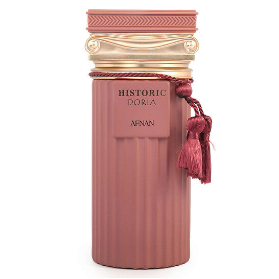 Afnan Unisex Historic Doria EDP Spray 3.4 oz - Luxurious Fragrance Available Online in Hong Kong & China