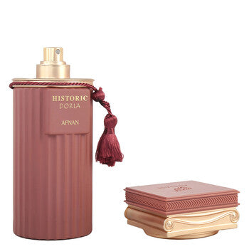 Afnan Unisex Historic Doria EDP Spray 3.4 oz - Luxurious Fragrance Available Online in Hong Kong & China