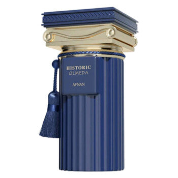 Afnan Unisex Historic Olmeda EDP Spray 3.4 oz Fragrances (Wholesale) - Luxurious Fragrance Available Online in Hong Kong & China
